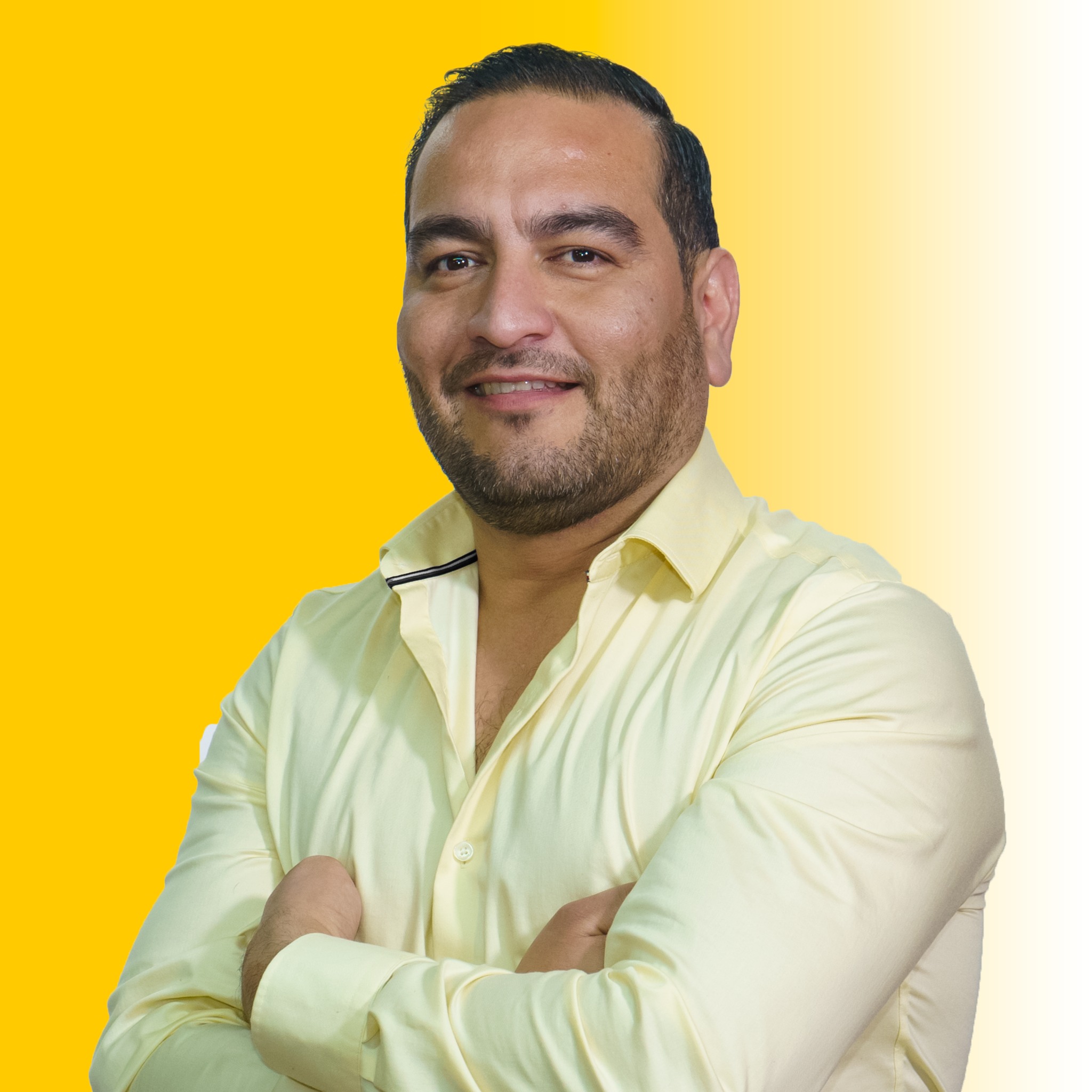 Dr. Francisco Daniel Guzmán López